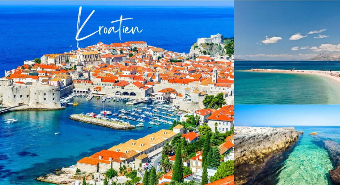 Kroatien vor herausfordernder Tourismussaison 2026