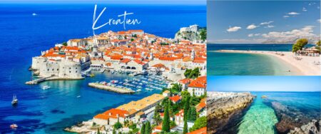 Kroatien vor herausfordernder Tourismussaison 2026